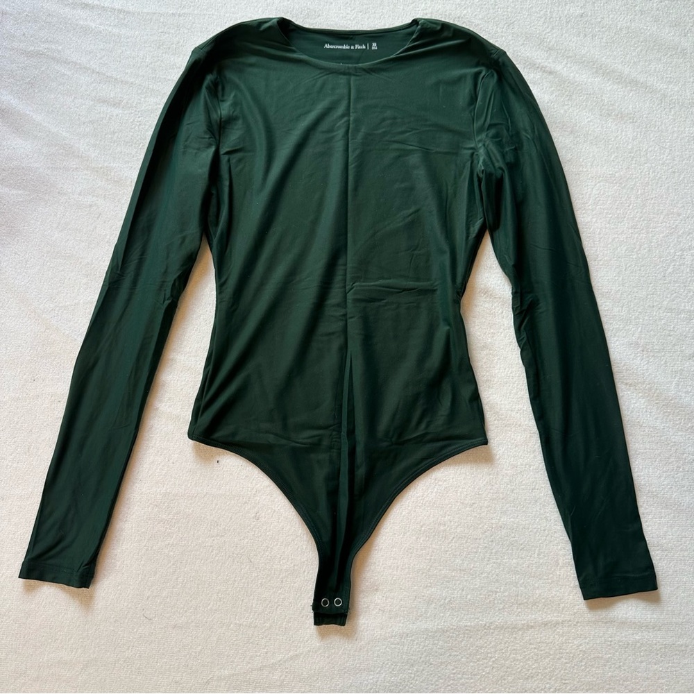 Abercrombie bodysuit